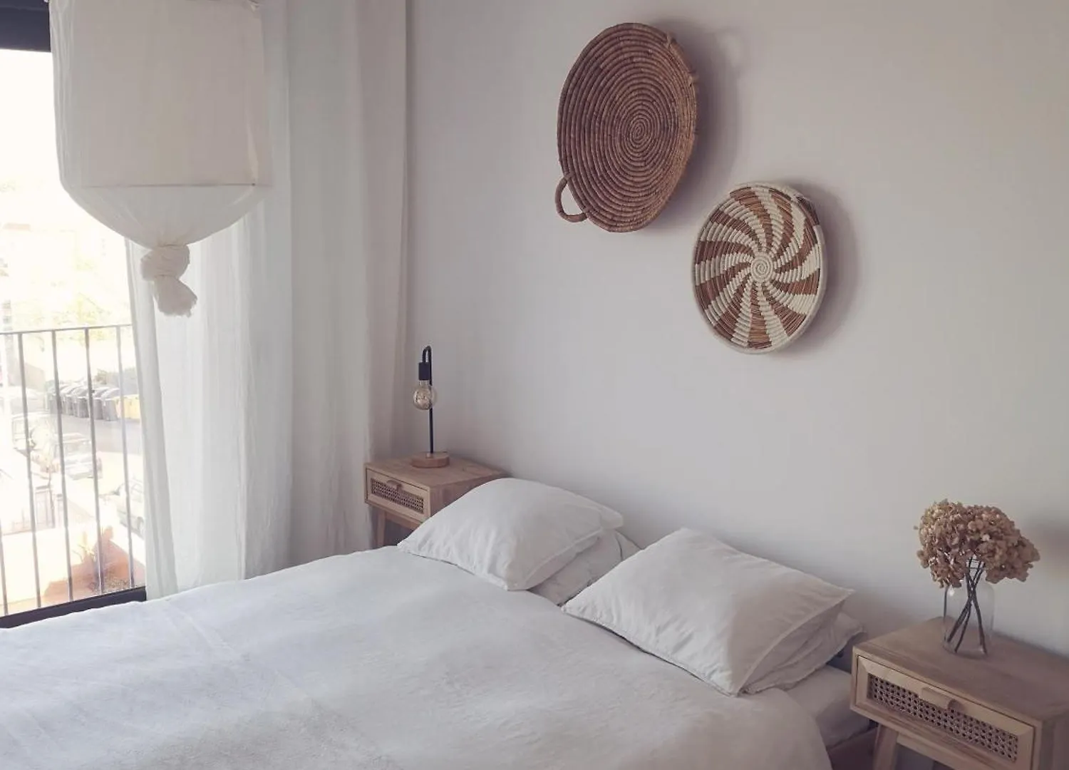 Duplex Con Vista Al Mar Y Garaje A Pie De Casco Antiguo Apartment Tarifa Spain